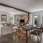 Maison Bauloise A 600 M De La Mer