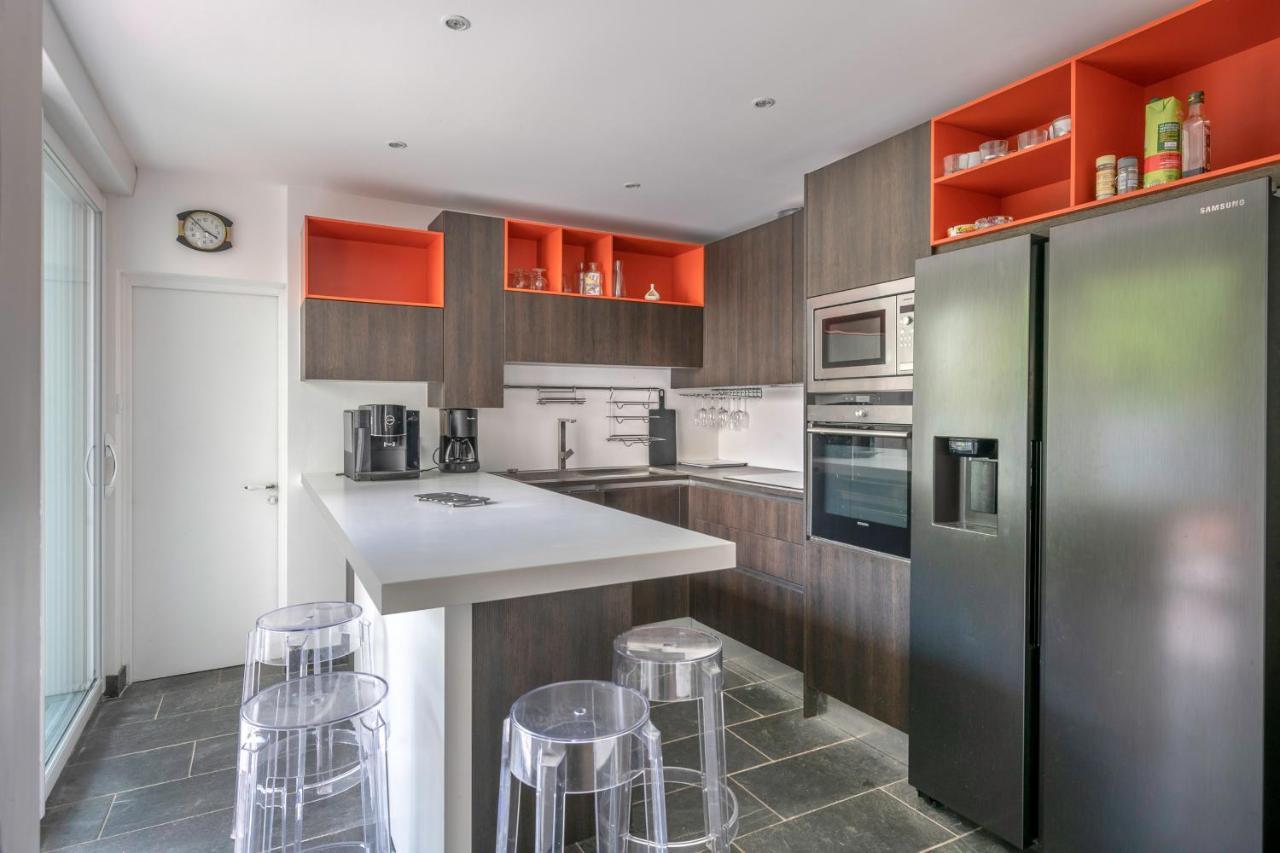 Maison Bauloise A 600 M De La Mer Hébergement de vacances La Baule-Escoublac