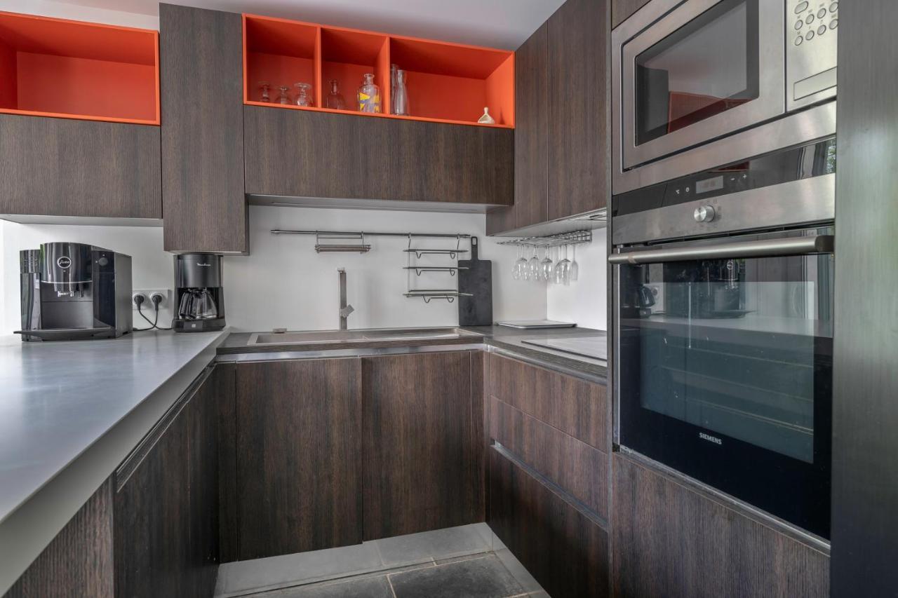 Hébergement de vacances Maison Bauloise A 600 M De La