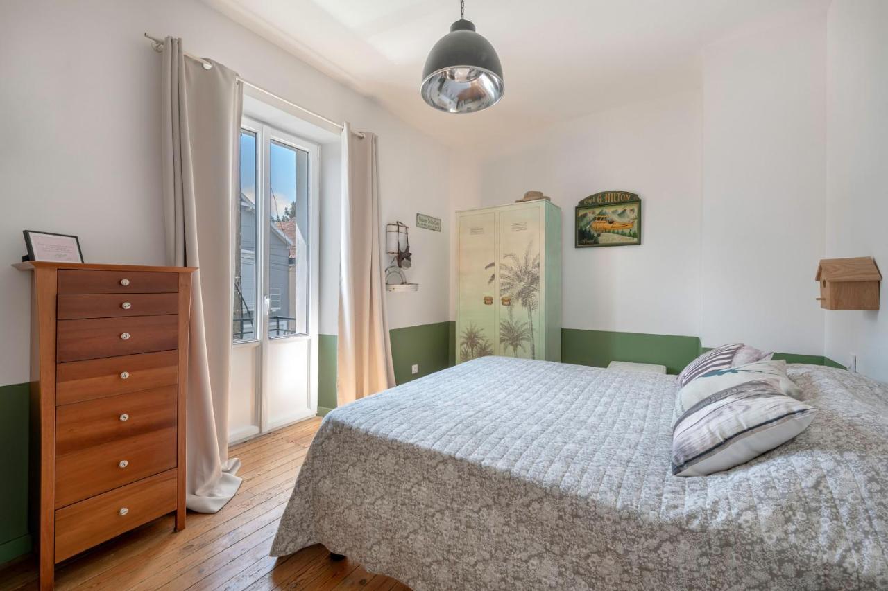 Maison Bauloise A 600 M De La Mer Hébergement de vacances