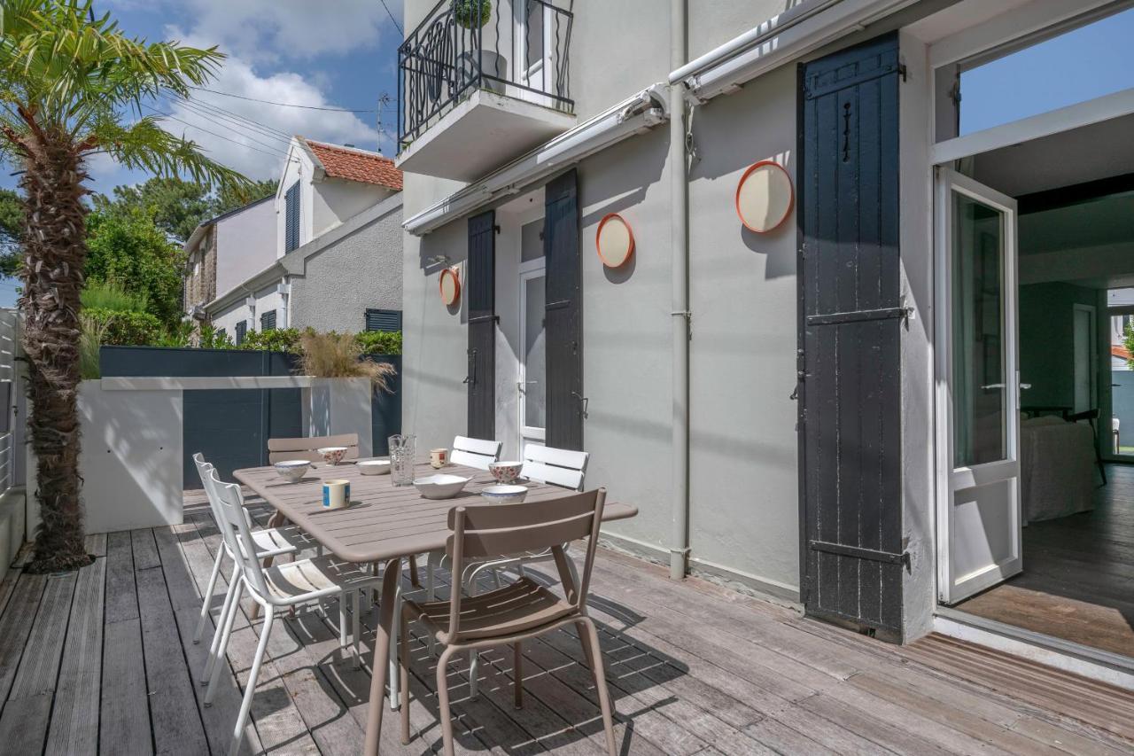 Hébergement de vacances Maison Bauloise A 600 M De La Mer *