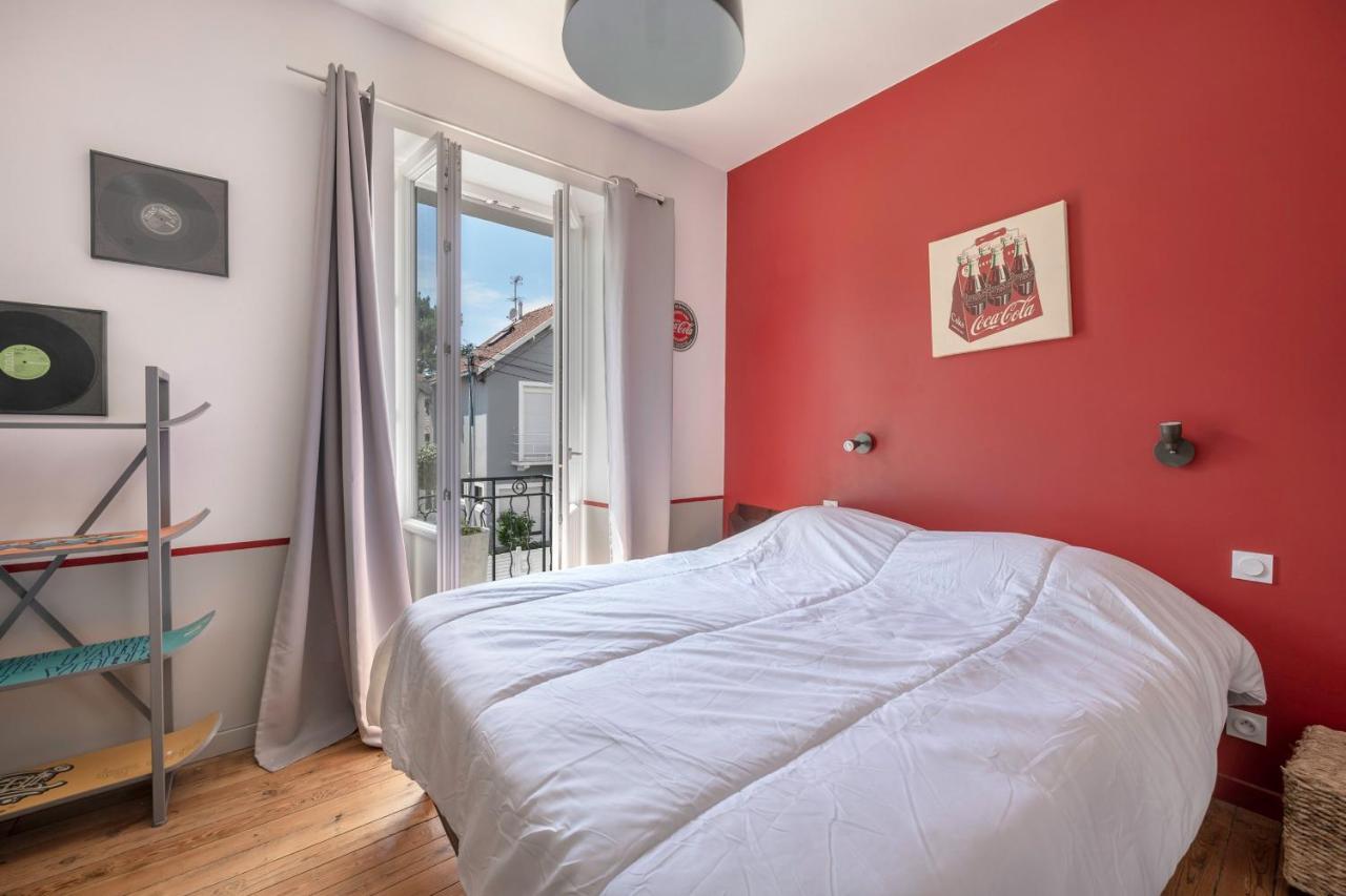 Hébergement de vacances Maison Bauloise A 600 M De La Mer