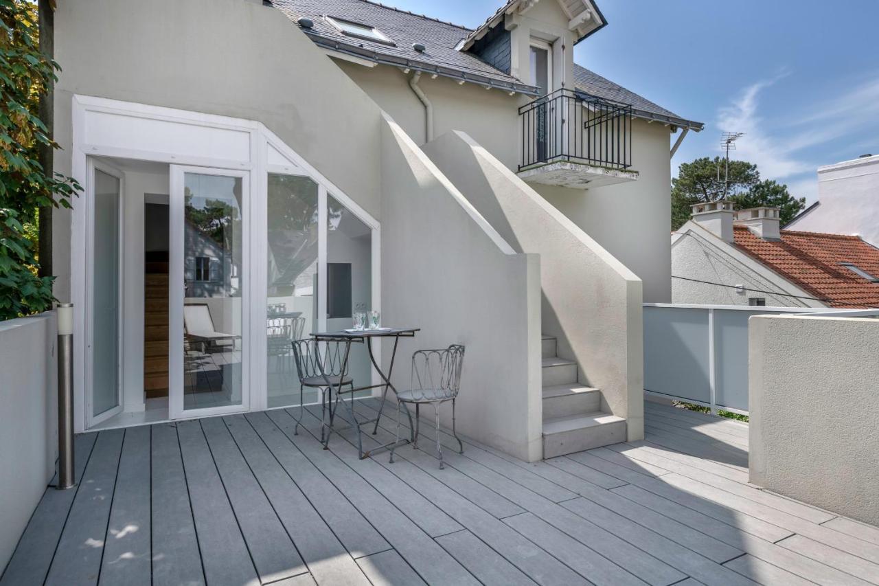 Hébergement de vacances Maison Bauloise A 600 M De La